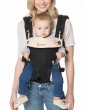 Ergobaby 360 All Positions Black/Camel