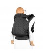 Fidella Fusion 2.0 Toddler Full Buckle Carrier - saint tropez charming black