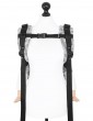 Fidella Onbuhimo V2 Back Carrier Tri-Cubes Washed Rock