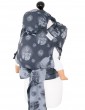 Fidella Fly Tai Babysize Mei Tai Baby Carrier Cupcake Kiss Blueberry