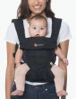 Ergobaby 360 cool air mesh Onyx Black