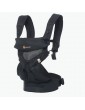 Ergobaby 360 cool air mesh Onyx Black