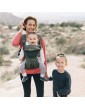 Ergobaby 360 cool air mesh Khaki Green