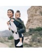 Ergobaby 360 cool air mesh Khaki Green