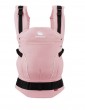 Manduca First Full Buckle Carrier PureCotton Rose