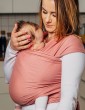 Quartz LennyLamb Elastic Baby Sling - Stretchy Wrap