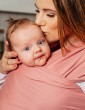 Quartz LennyLamb Elastic Baby Sling - Stretchy Wrap