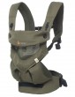 Ergobaby 360 cool air mesh Khaki Green